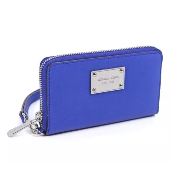 MICHAEL KORS CLUTCH WALLET